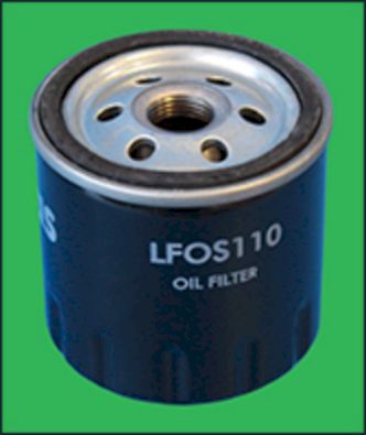 Масляный фильтр TRW LFOS110