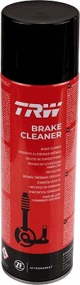 Средства для чистки тормозов / сцепления TRW PFC105SE