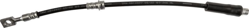 Тормозной шланг TRW PHD673