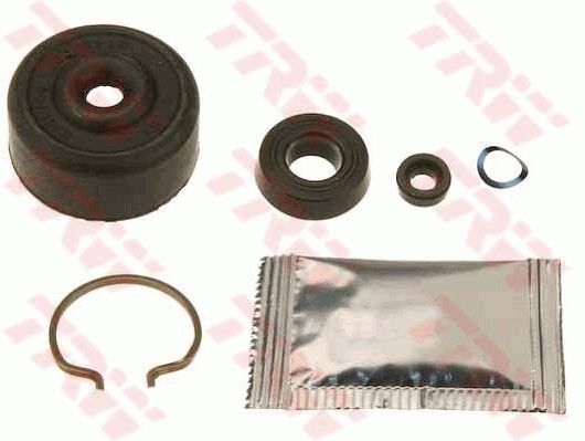 Ремкомплект, тормозной суппорт TRW SP2134