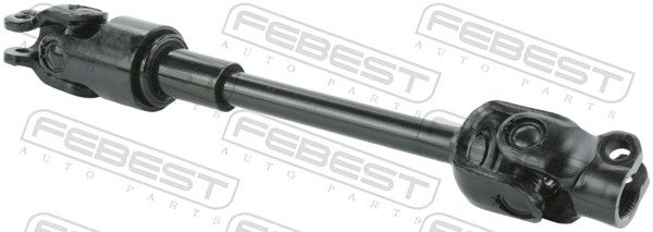 Вал сошки рулевого управления FEBEST ASSZGVJB