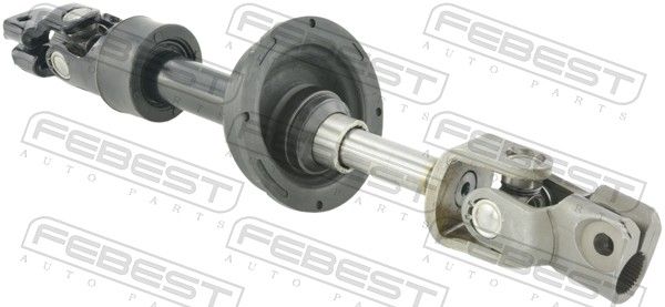 Вал сошки рулевого управления FEBEST ASTACV40