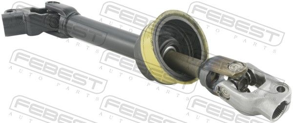 Вал сошки рулевого управления FEBEST ASTACV51