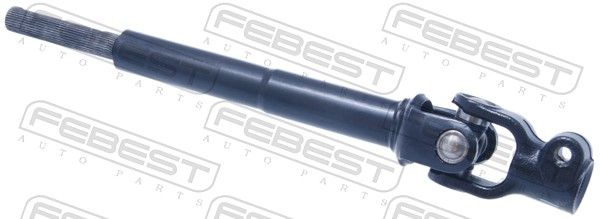 Вал сошки рулевого управления FEBEST ASTMCU15