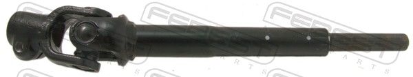 Вал сошки рулевого управления FEBEST ASTRX330