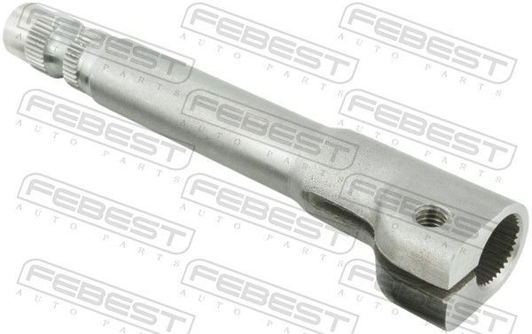 Вал сошки рулевого управления FEBEST ASTZGZ10