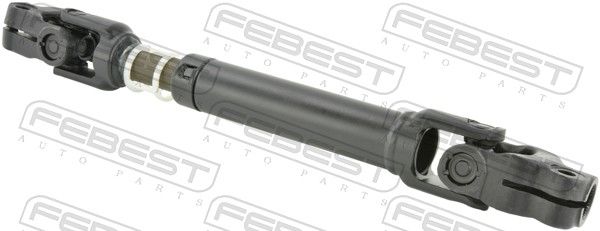 Вал сошки рулевого управления FEBEST ASTZZE150
