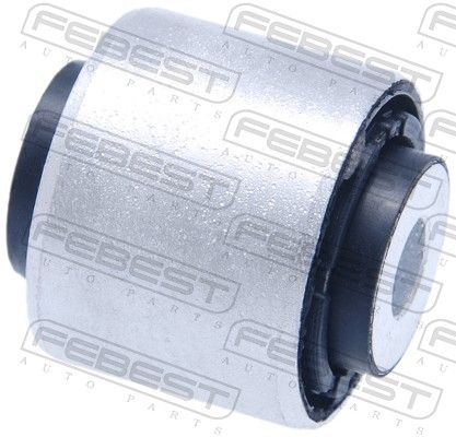 Подвеска, рычаг независимой подвески колеса FEBEST BMAB022
