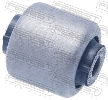 Подвеска, рычаг независимой подвески колеса FEBEST BMAB029