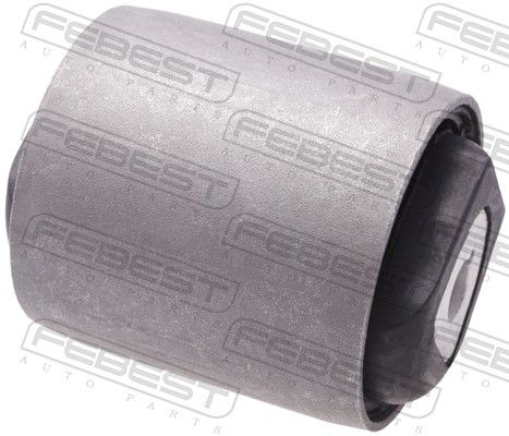 Подвеска, рычаг независимой подвески колеса FEBEST BMAB030