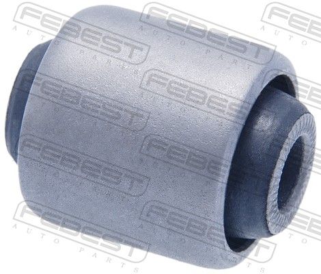 Подвеска, рычаг независимой подвески колеса FEBEST BMAB031