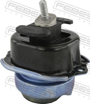 Подвеска, двигатель FEBEST BMME70LH
