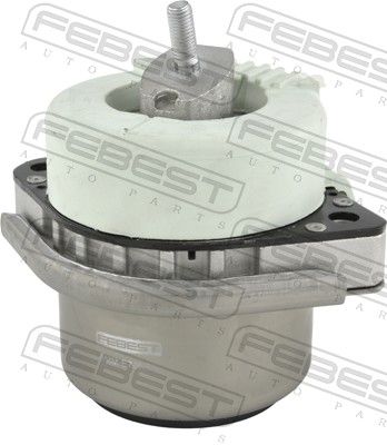 Подвеска, двигатель FEBEST BMME70N55