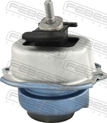 Подвеска, двигатель FEBEST BMME70RH