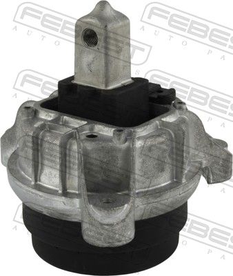 Подвеска, двигатель FEBEST BMMF10LH