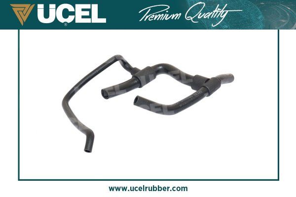 Шланг системы обогрева UCEL 15528A