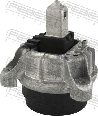 Подвеска, двигатель FEBEST BMMF10RH