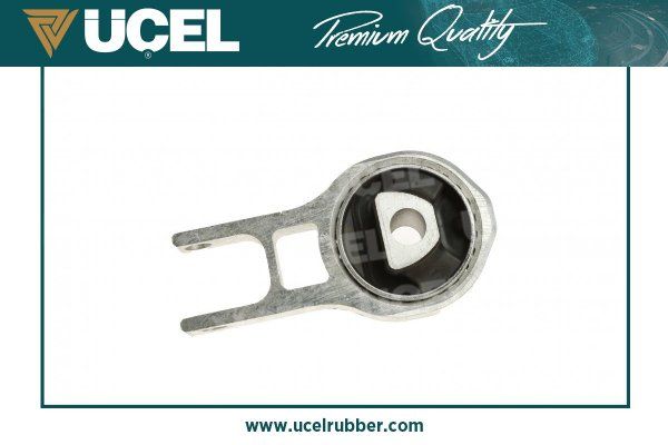 Подвеска, двигатель UCEL 31630