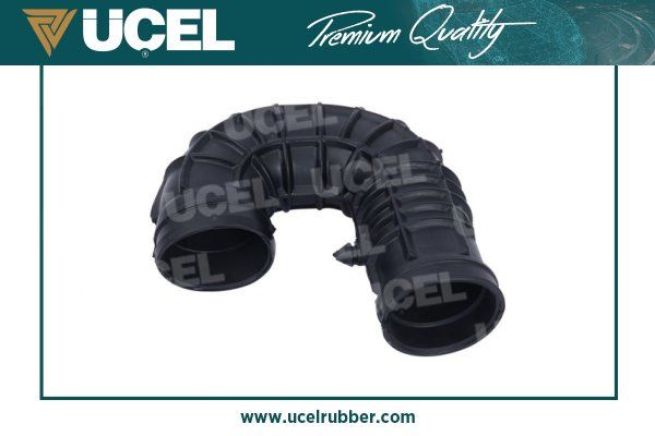 Рукав воздухозаборника, воздушный фильтр UCEL 35590