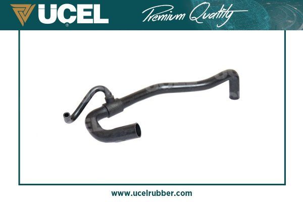 Шланг радиатора UCEL 51201