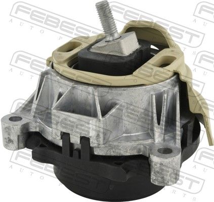 Подвеска, двигатель FEBEST BMMF25N52RH