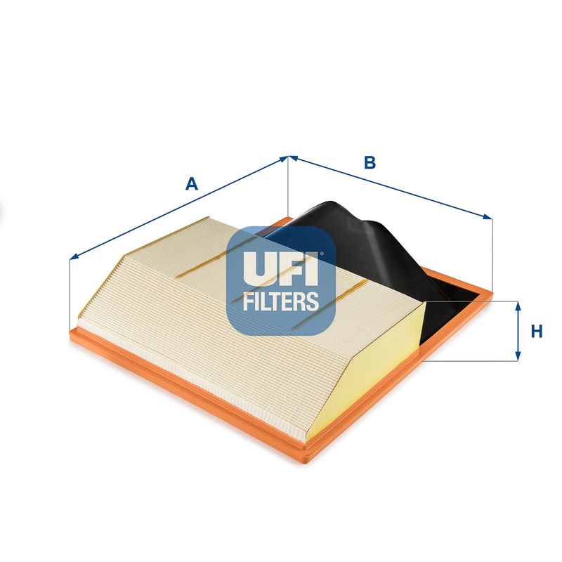 Воздушный фильтр UFI 3063000