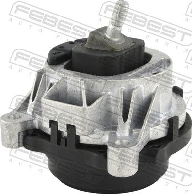 Подвеска, двигатель FEBEST BMMF30LH