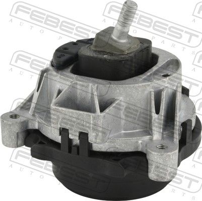 Подвеска, двигатель FEBEST BMMF30N20LH