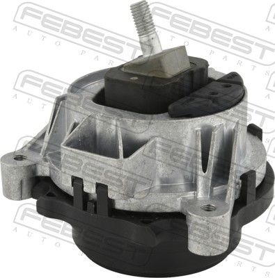 Подвеска, двигатель FEBEST BMMF30N20RH