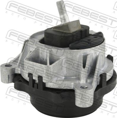 Подвеска, двигатель FEBEST BMMF30RH