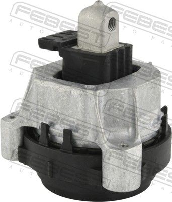 Подвеска, двигатель FEBEST BMMG30RH