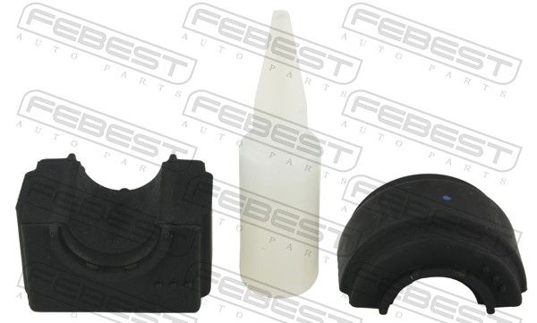 Ремкомплект, подшипник стабилизатора FEBEST BMSBE70FKIT