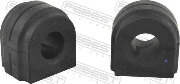 Ремкомплект, подшипник стабилизатора FEBEST BMSBG01FKIT
