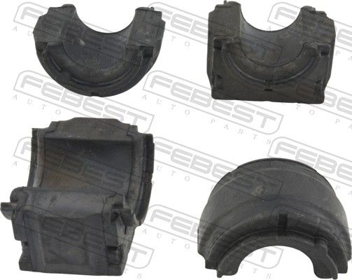 Ремкомплект, подшипник стабилизатора FEBEST BMSBG05FKIT