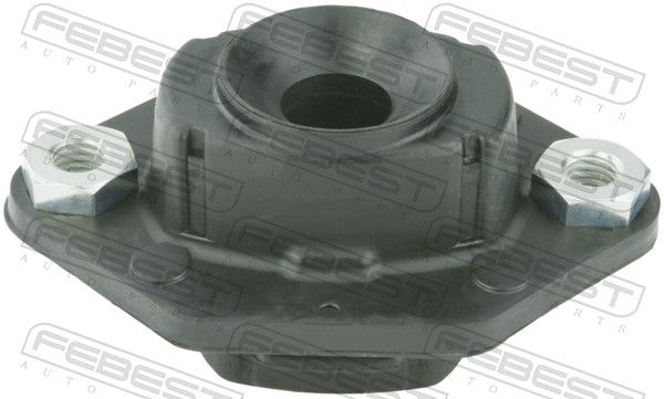Опора стойки амортизатора FEBEST BMSSE90R