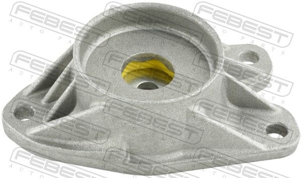 Опора стойки амортизатора FEBEST BMSSF30R