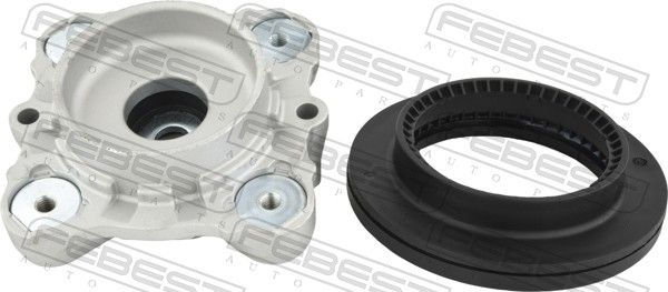 Опора стойки амортизатора FEBEST BMSSG20F