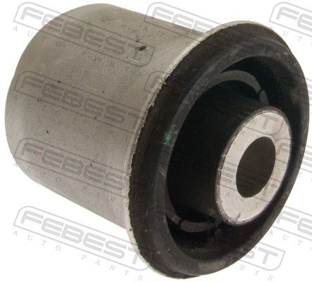 Подвеска, рычаг независимой подвески колеса FEBEST BZAB008
