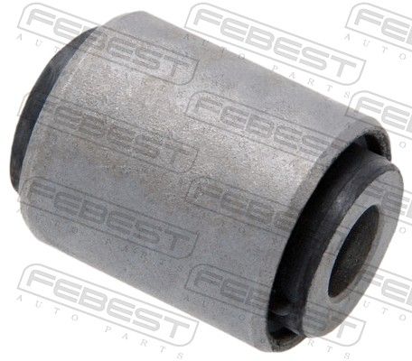 Подвеска, рычаг независимой подвески колеса FEBEST BZAB010