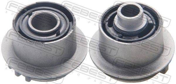 Подвеска, рычаг независимой подвески колеса FEBEST BZAB037