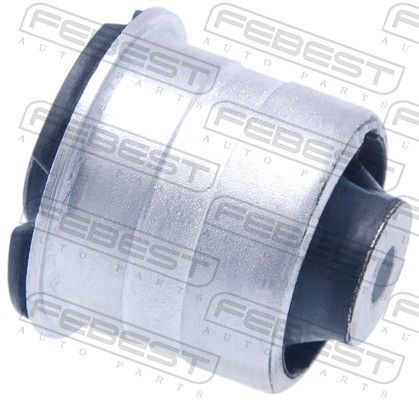 Подвеска, рычаг независимой подвески колеса FEBEST BZAB041