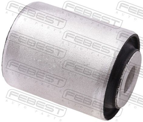 Подвеска, рычаг независимой подвески колеса FEBEST BZAB049