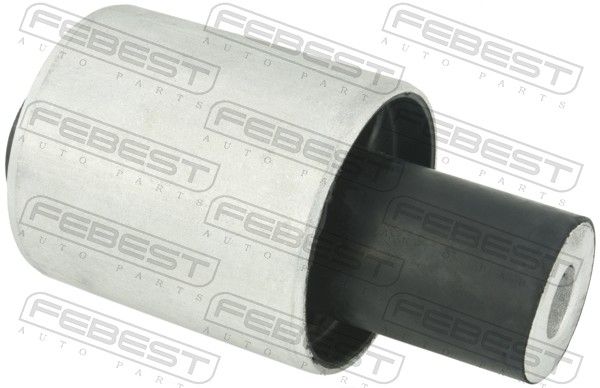 Подвеска, рычаг независимой подвески колеса FEBEST BZAB057