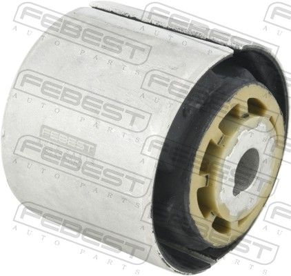 Подвеска, рычаг независимой подвески колеса FEBEST BZAB062
