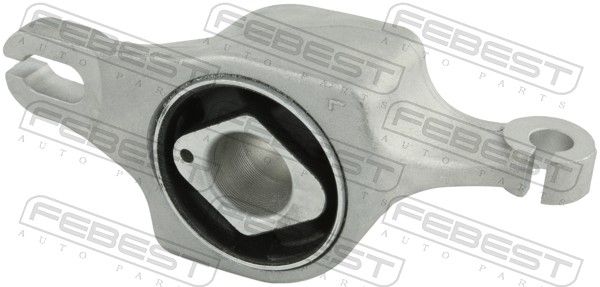 Подвеска, рычаг независимой подвески колеса FEBEST BZAB166FL
