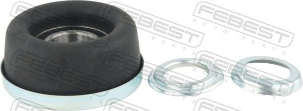 Подшипник, промежуточный подшипник карданного вала FEBEST BZCB447