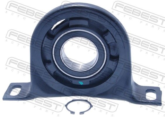 Подшипник, промежуточный подшипник карданного вала FEBEST BZCB906