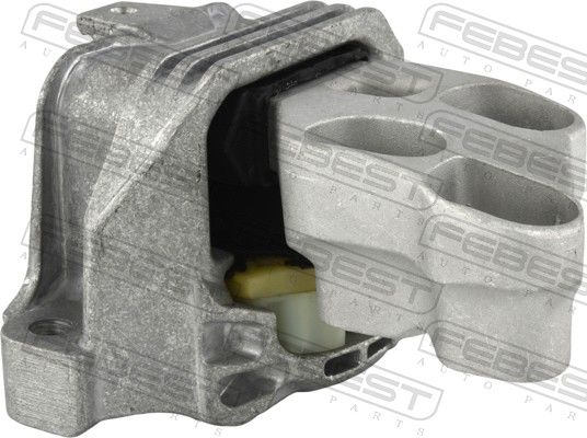 Подвеска, двигатель FEBEST BZM117LH