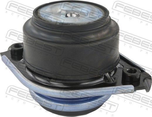 Подвеска, двигатель FEBEST BZM164FHQ