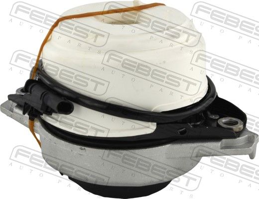 Подвеска, двигатель FEBEST BZM166DLH